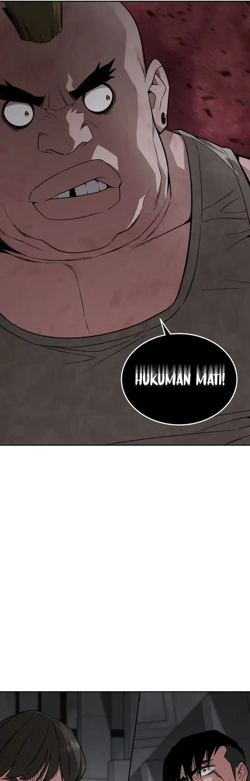 Apocalyptic Chef Awakening chapter 64 halaman 36