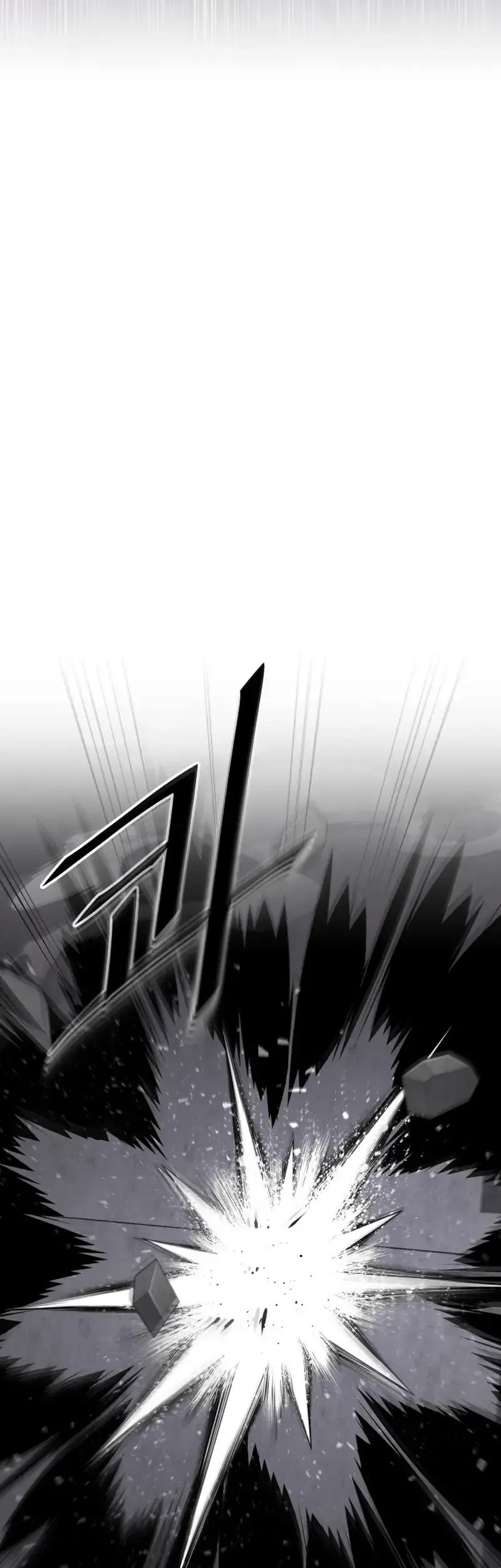 Apocalyptic Chef Awakening chapter 64 halaman 41