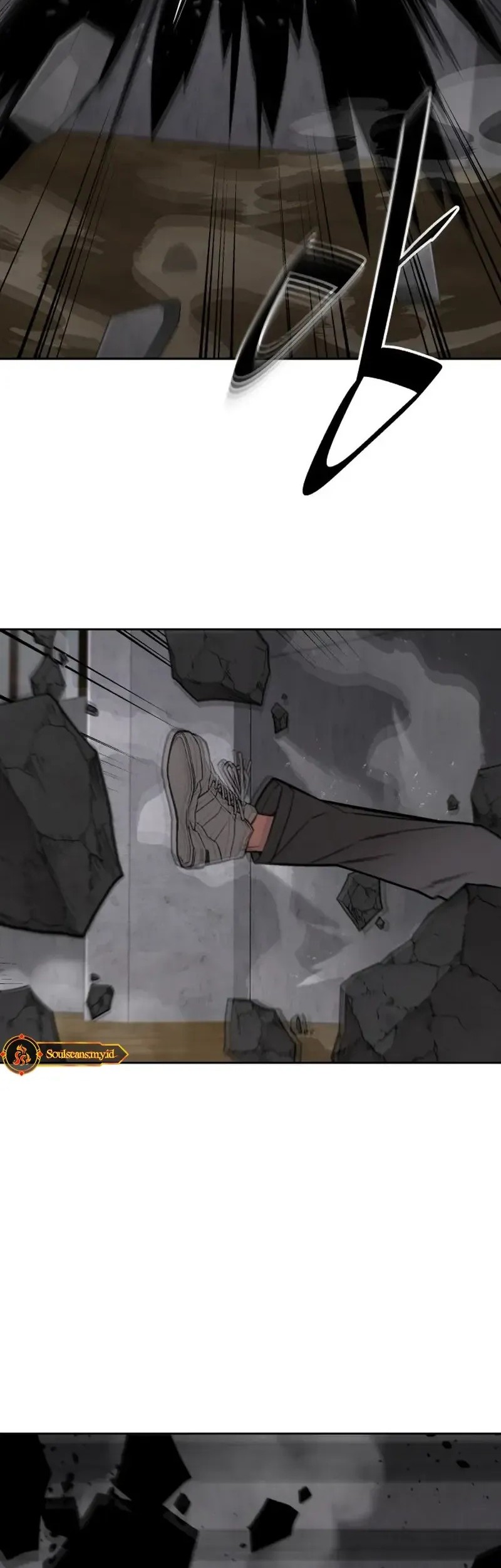 Apocalyptic Chef Awakening chapter 64 halaman 42