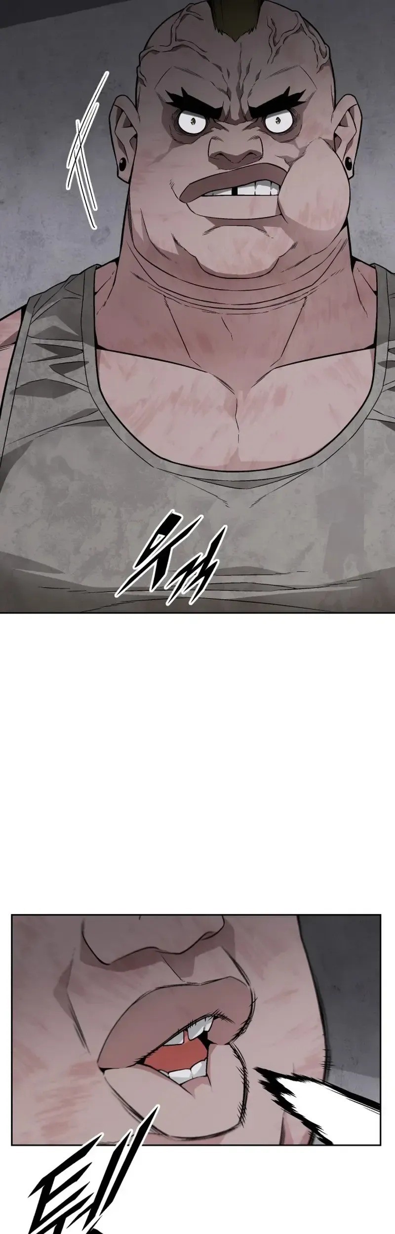 Apocalyptic Chef Awakening chapter 64 halaman 51