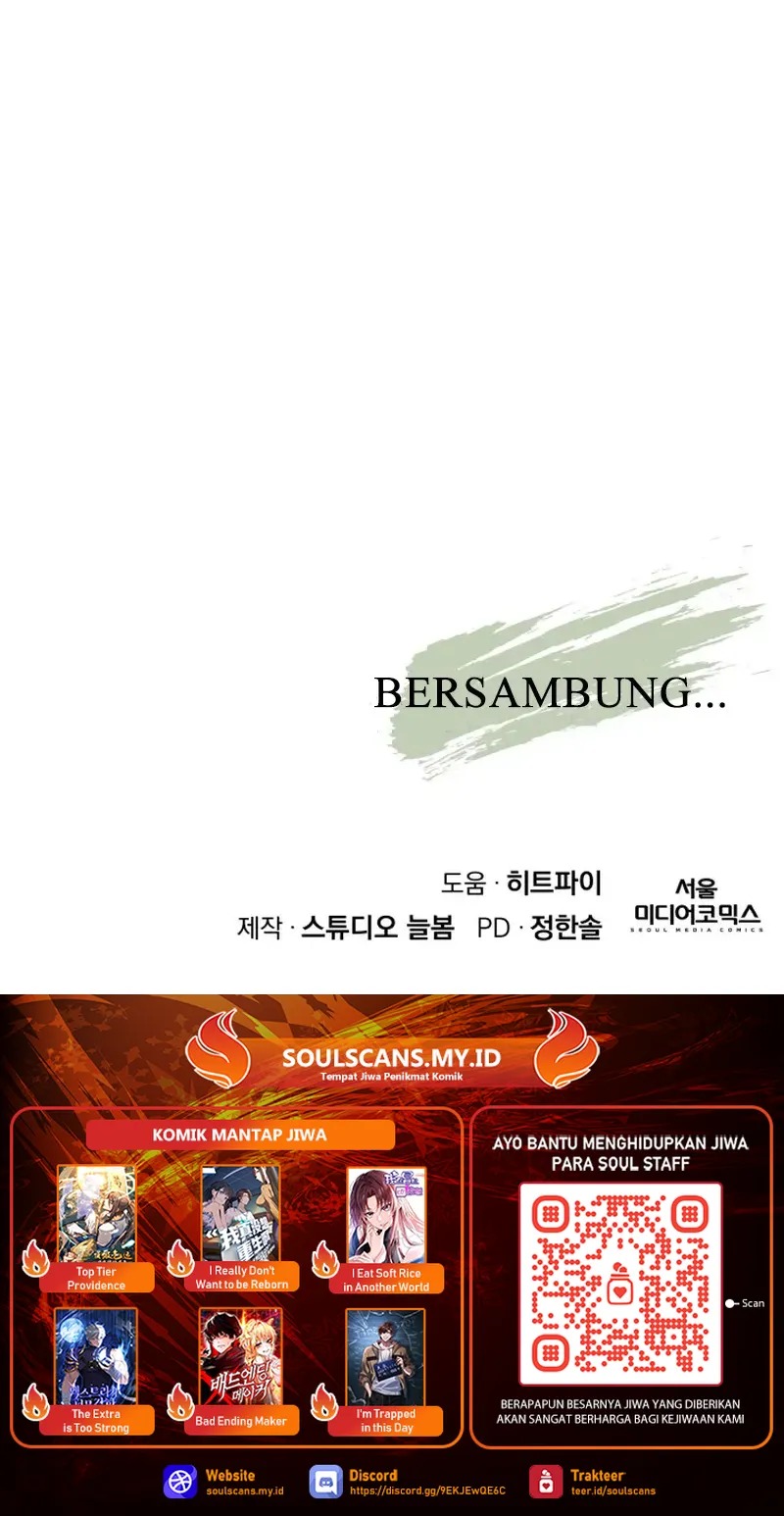 Apocalyptic Chef Awakening chapter 64 halaman 61