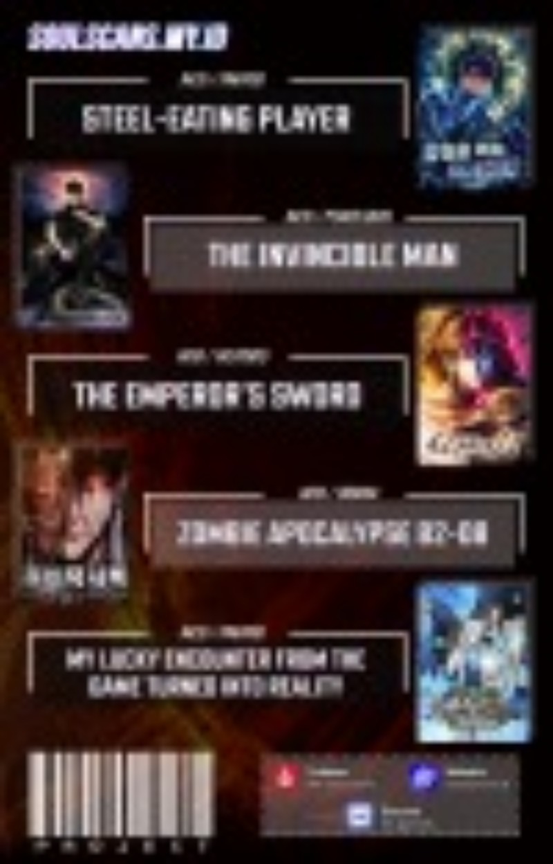 Apocalyptic Chef Awakening chapter 64 halaman 62