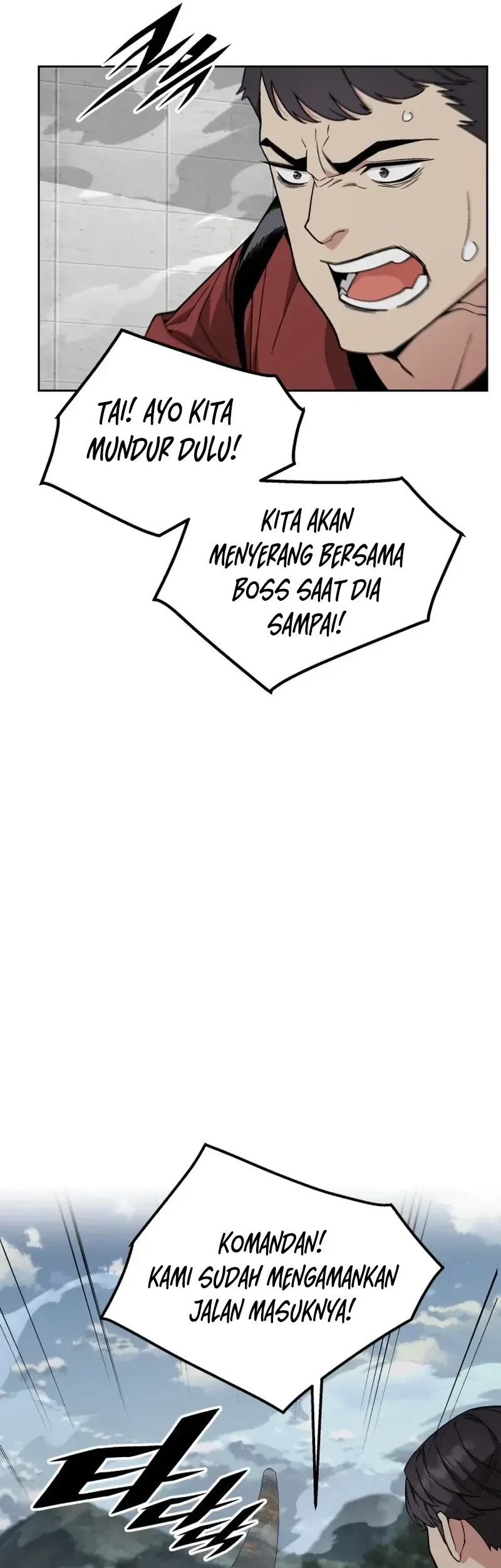 Apocalyptic Chef Awakening Bab 65 halaman 6
