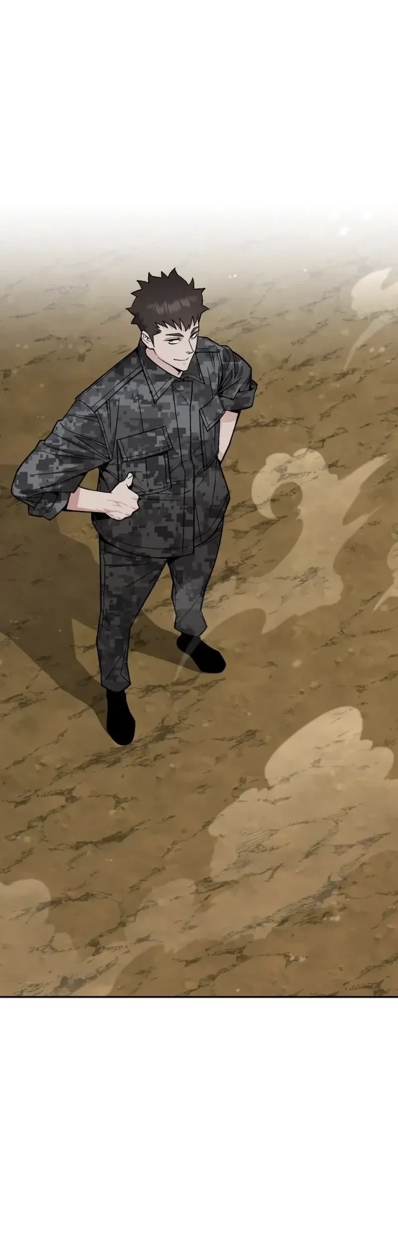 Apocalyptic Chef Awakening Bab 65 halaman 9