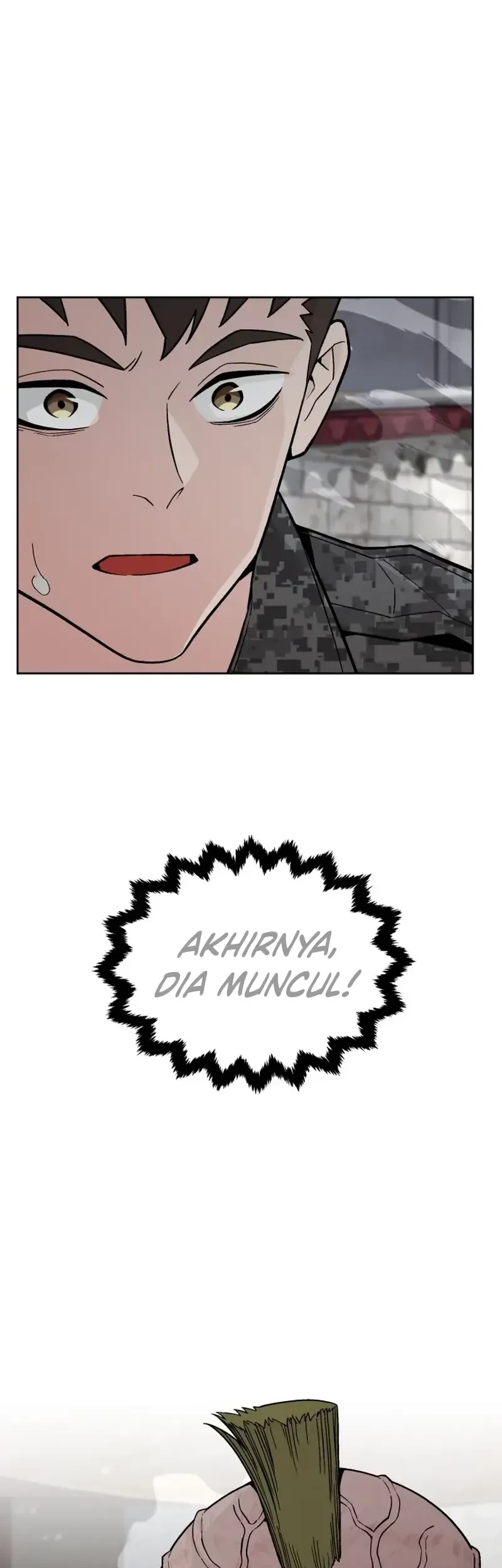 Apocalyptic Chef Awakening Bab 65 halaman 16