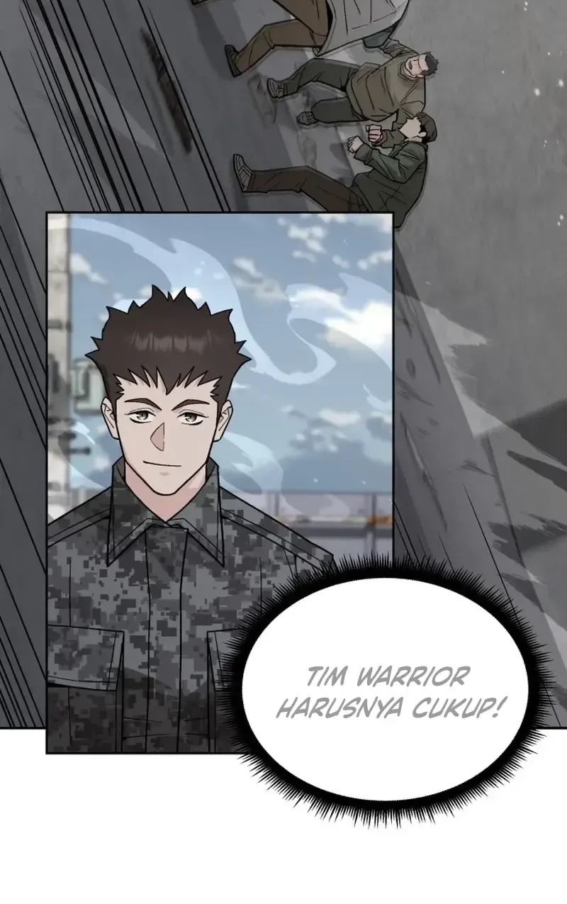 Apocalyptic Chef Awakening Bab 65 halaman 23