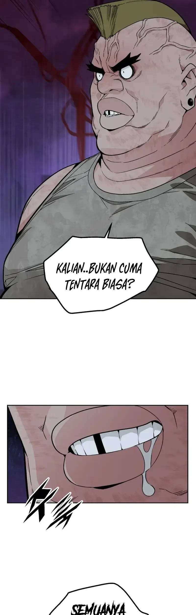 Apocalyptic Chef Awakening Bab 65 halaman 26
