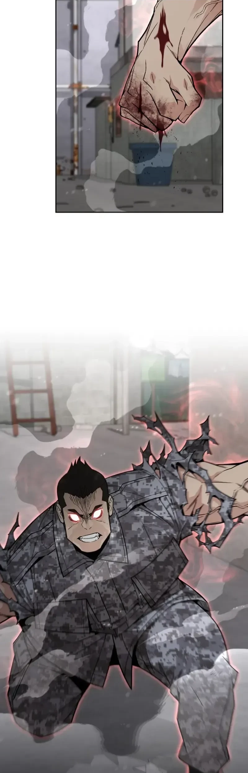 Apocalyptic Chef Awakening Bab 65 halaman 62