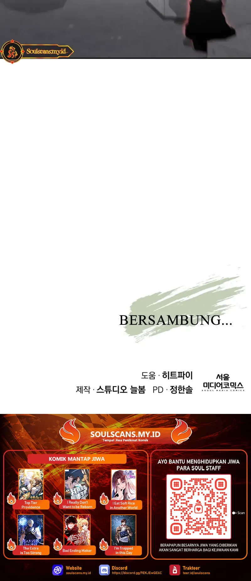 Apocalyptic Chef Awakening Bab 65 halaman 63