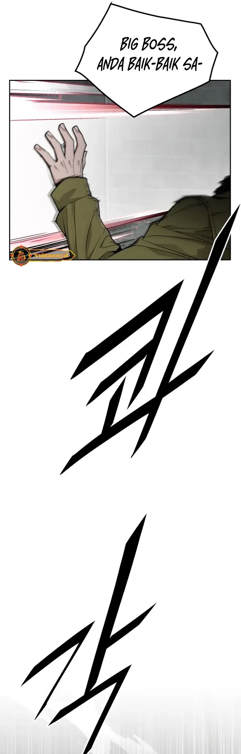 Apocalyptic Chef Awakening Bab 66 halaman 8