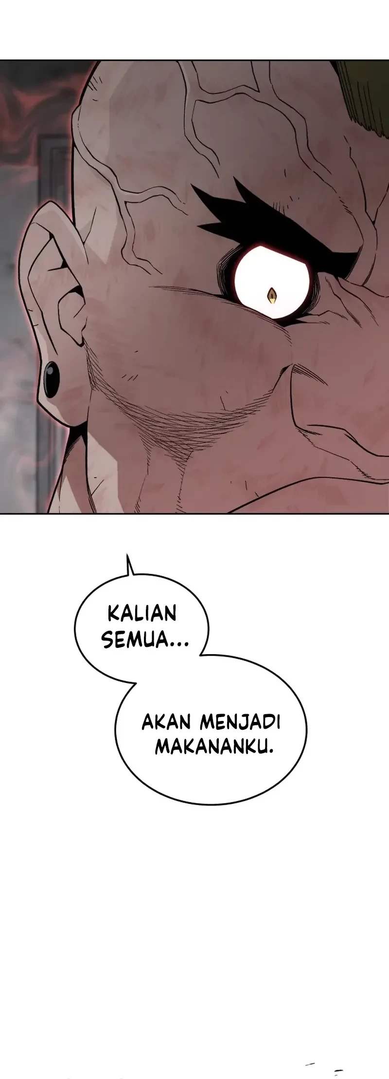 Apocalyptic Chef Awakening Bab 66 halaman 11