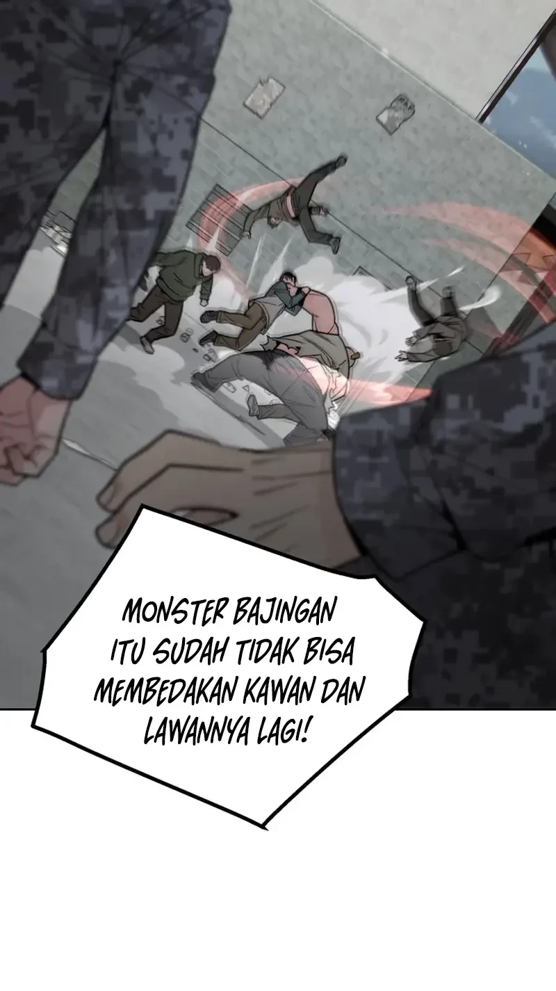 Apocalyptic Chef Awakening Bab 66 halaman 13