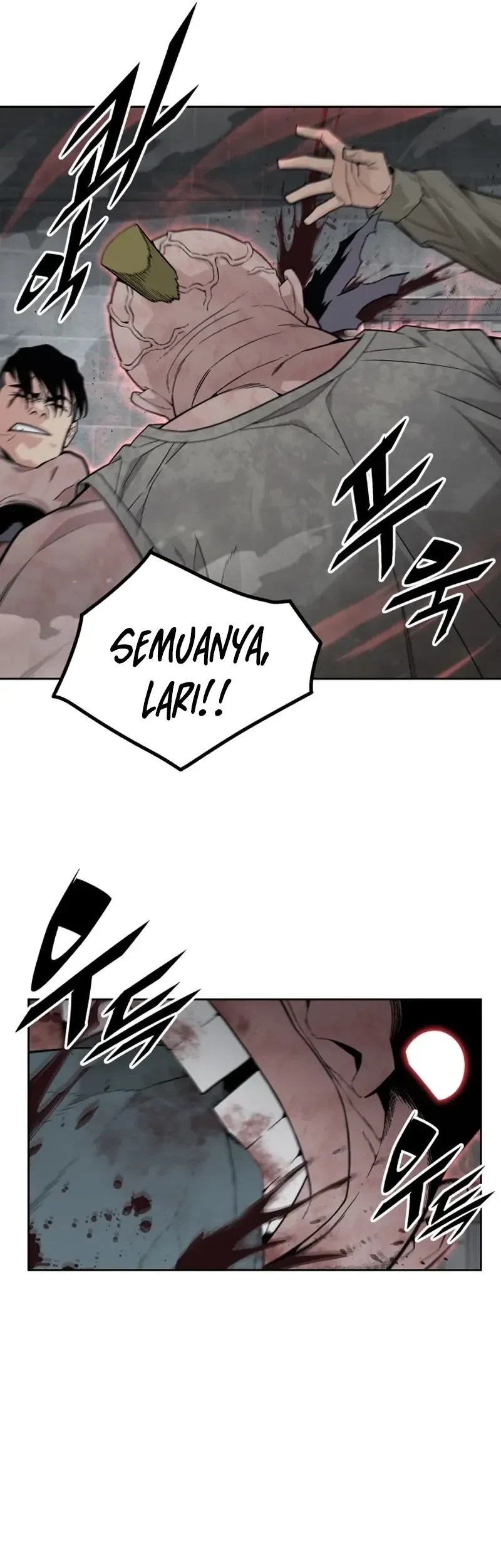 Apocalyptic Chef Awakening Bab 66 halaman 14
