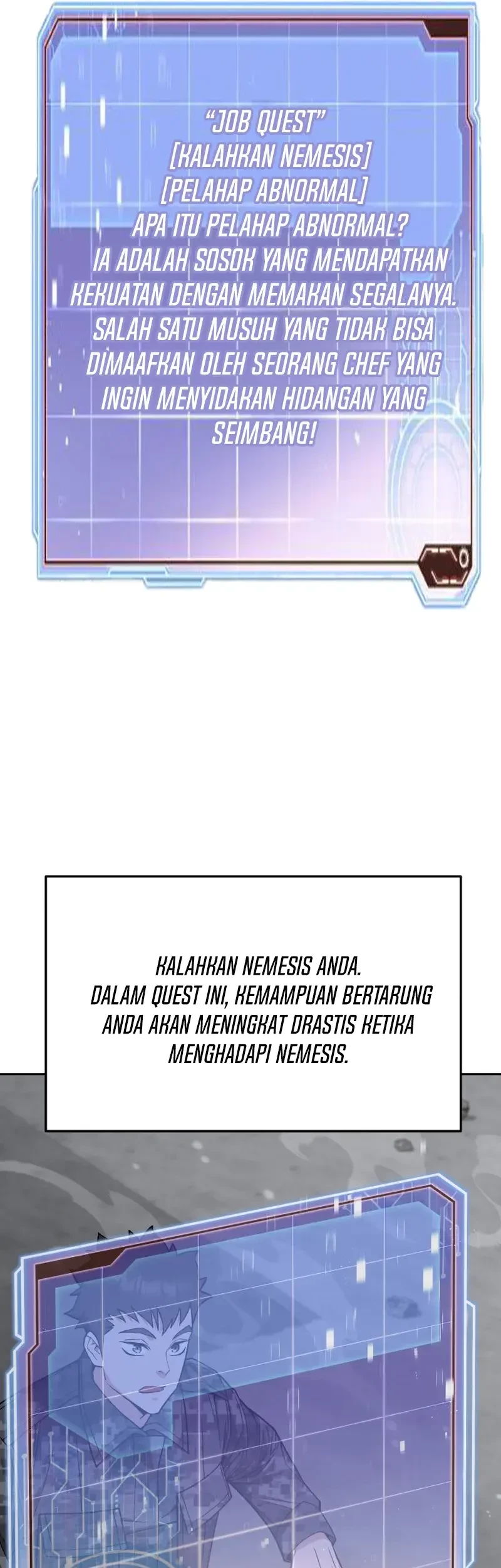 Apocalyptic Chef Awakening Bab 66 halaman 18