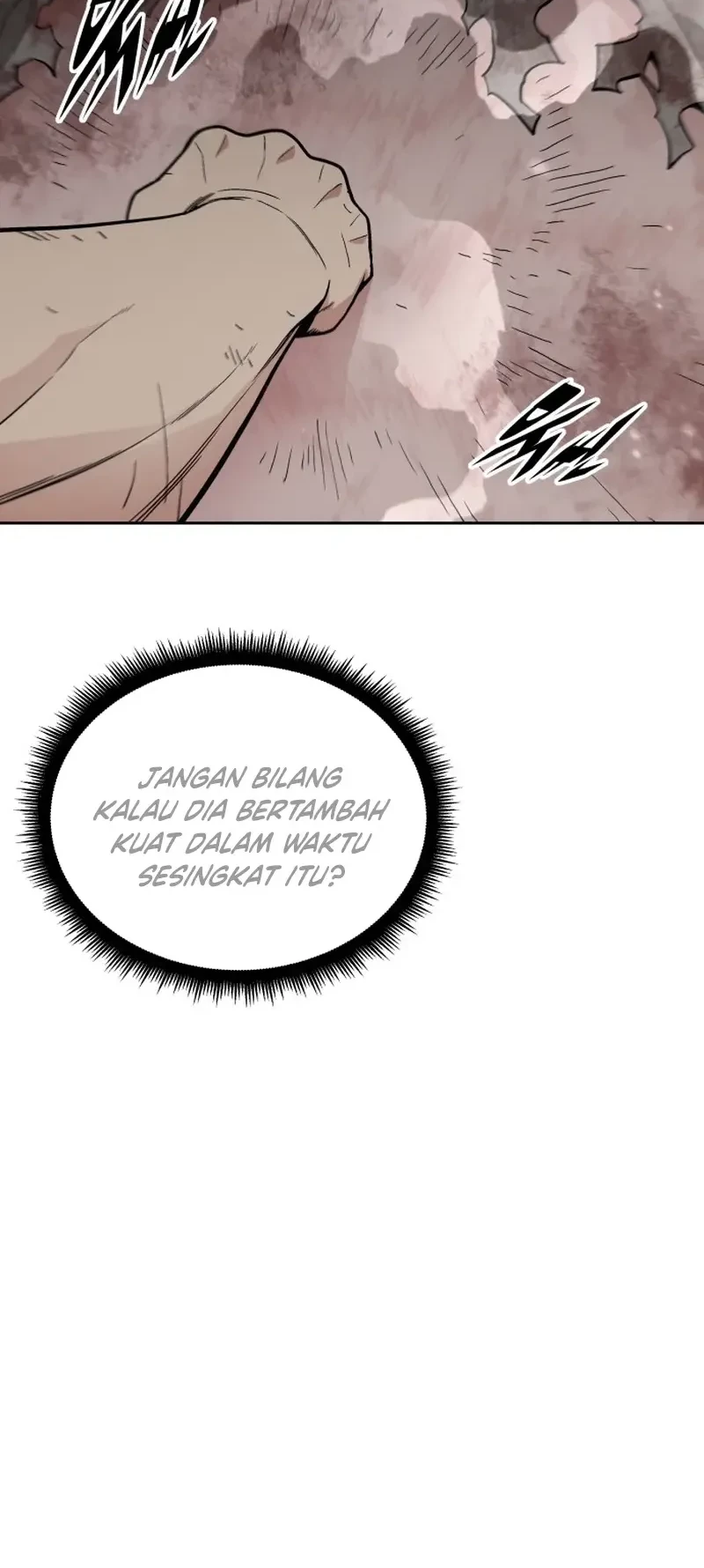 Apocalyptic Chef Awakening Bab 66 halaman 29