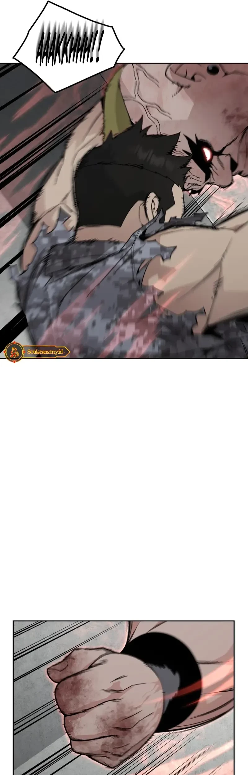 Apocalyptic Chef Awakening Bab 66 halaman 32