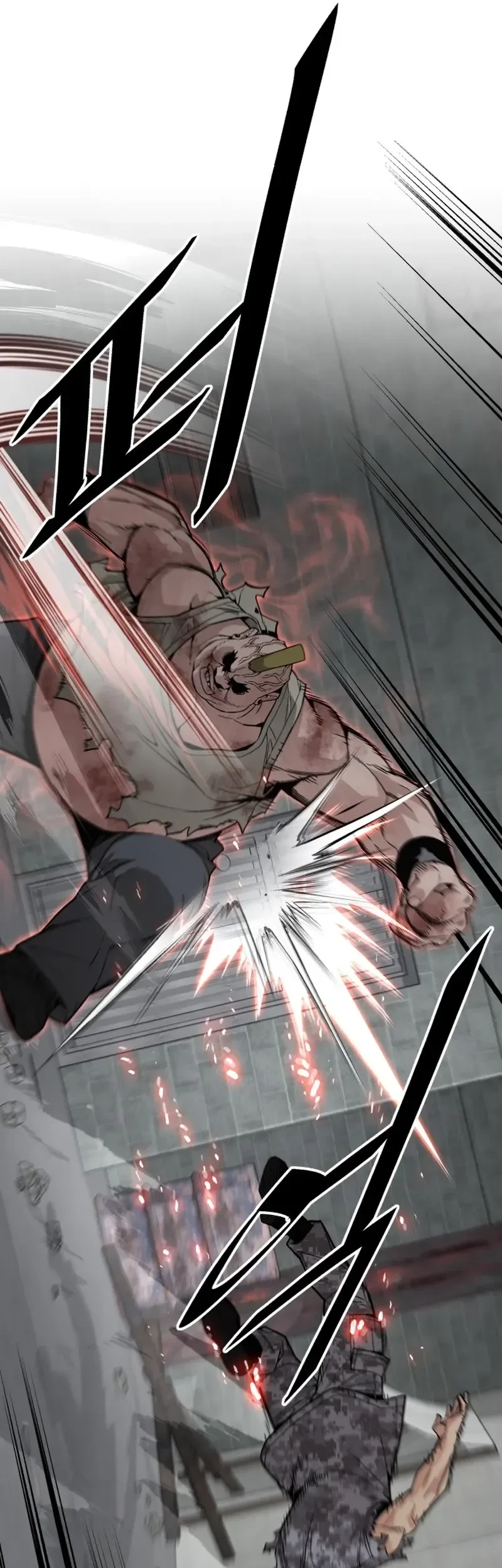Apocalyptic Chef Awakening Bab 66 halaman 34