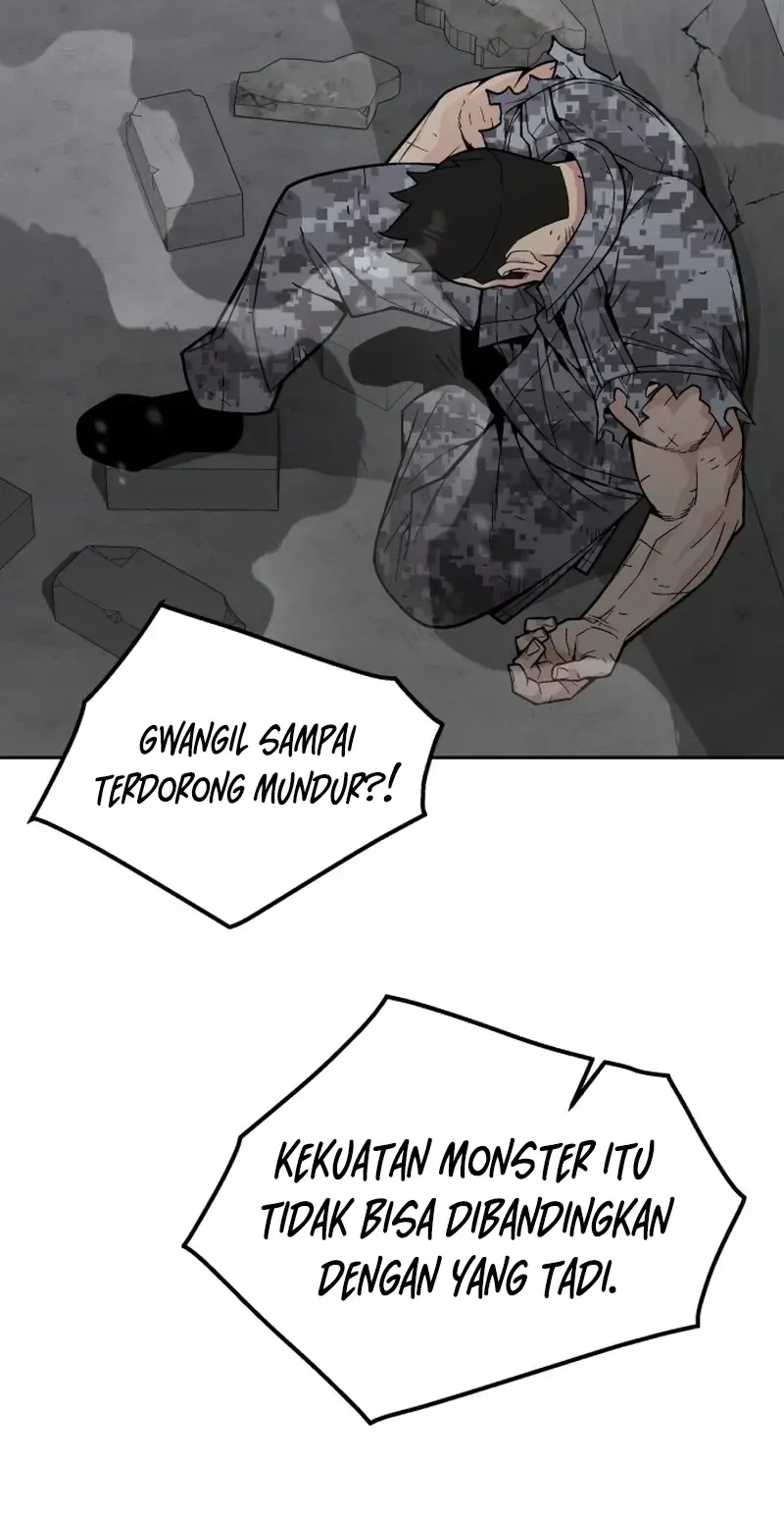 Apocalyptic Chef Awakening Bab 66 halaman 39