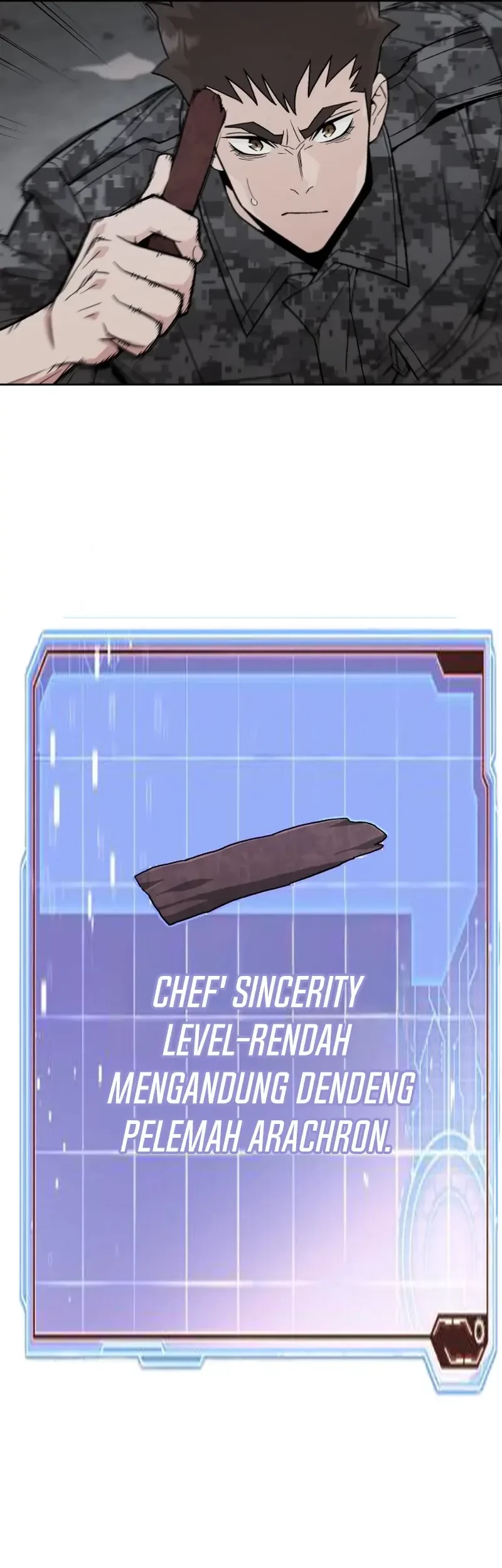Apocalyptic Chef Awakening Bab 66 halaman 42