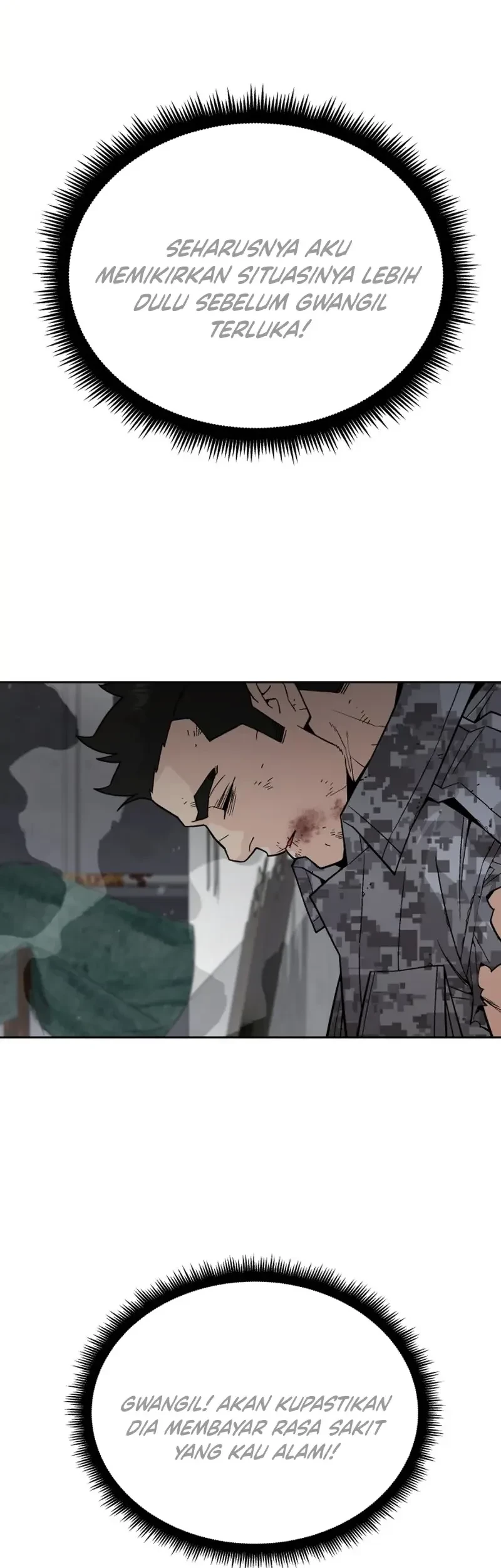 Apocalyptic Chef Awakening Bab 66 halaman 44