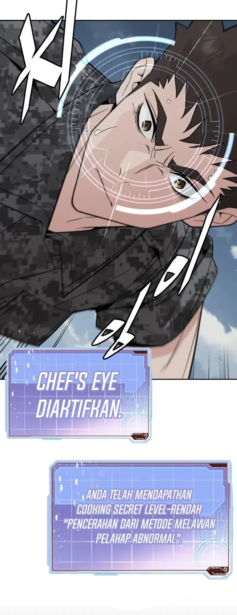 Apocalyptic Chef Awakening Bab 66 halaman 47
