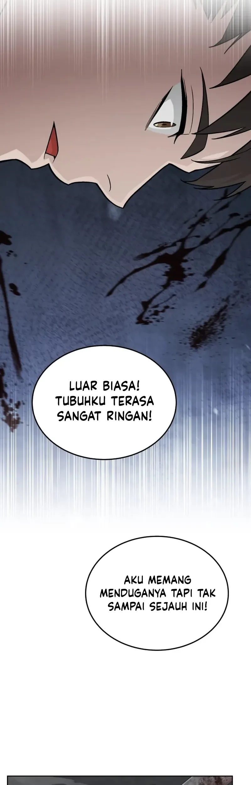 Apocalyptic Chef Awakening Bab 66 halaman 58