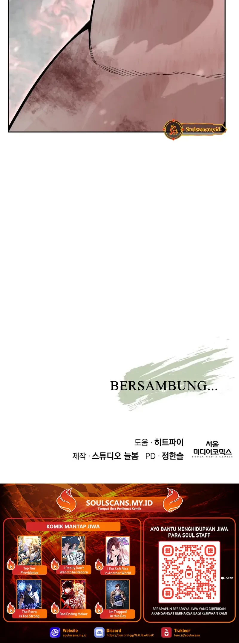Apocalyptic Chef Awakening Bab 66 halaman 63