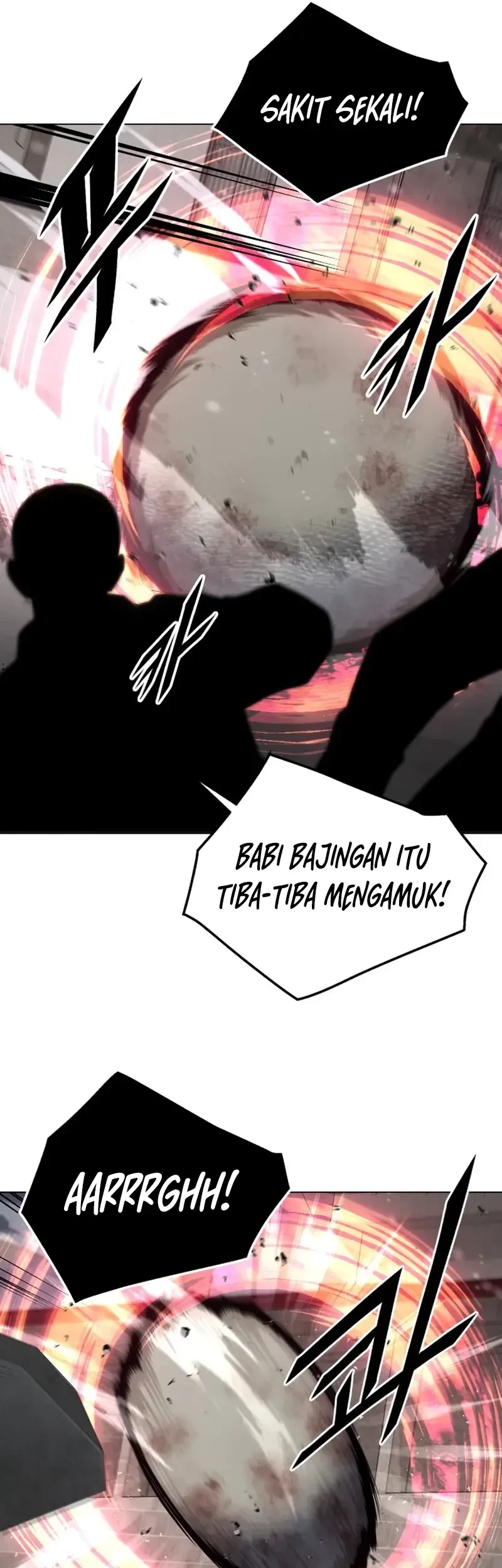 Apocalyptic Chef Awakening Bab 67 halaman 4