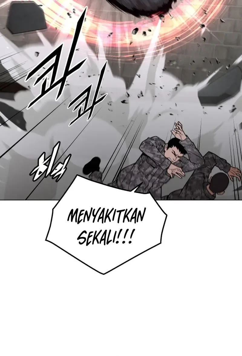 Apocalyptic Chef Awakening Bab 67 halaman 5