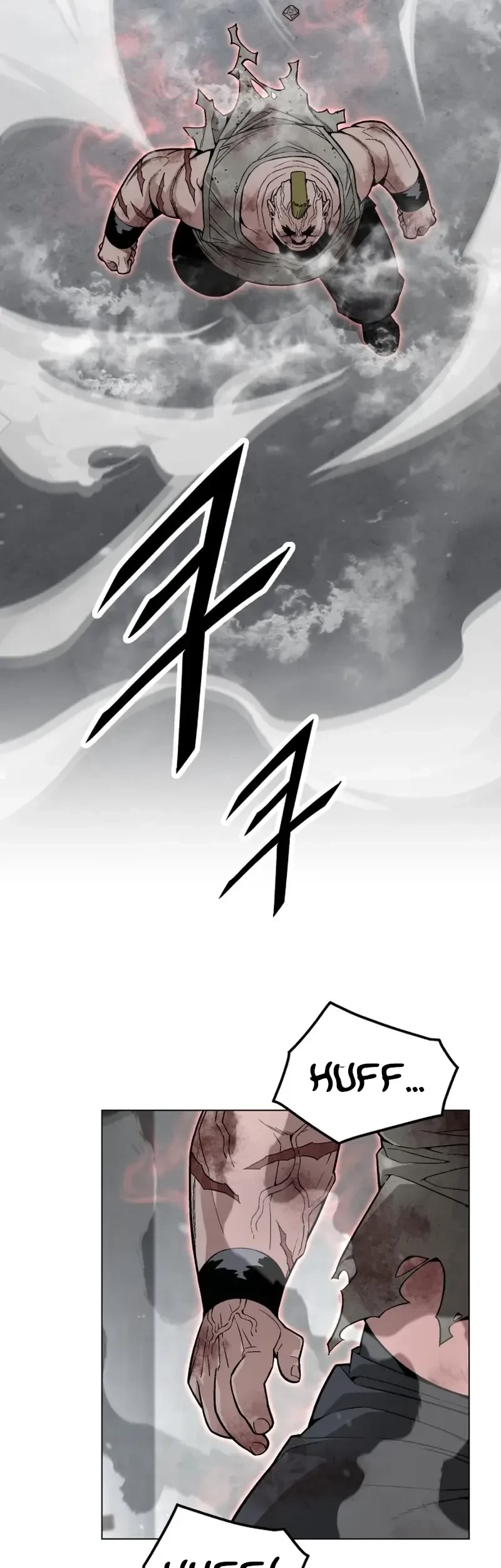 Apocalyptic Chef Awakening Bab 67 halaman 26