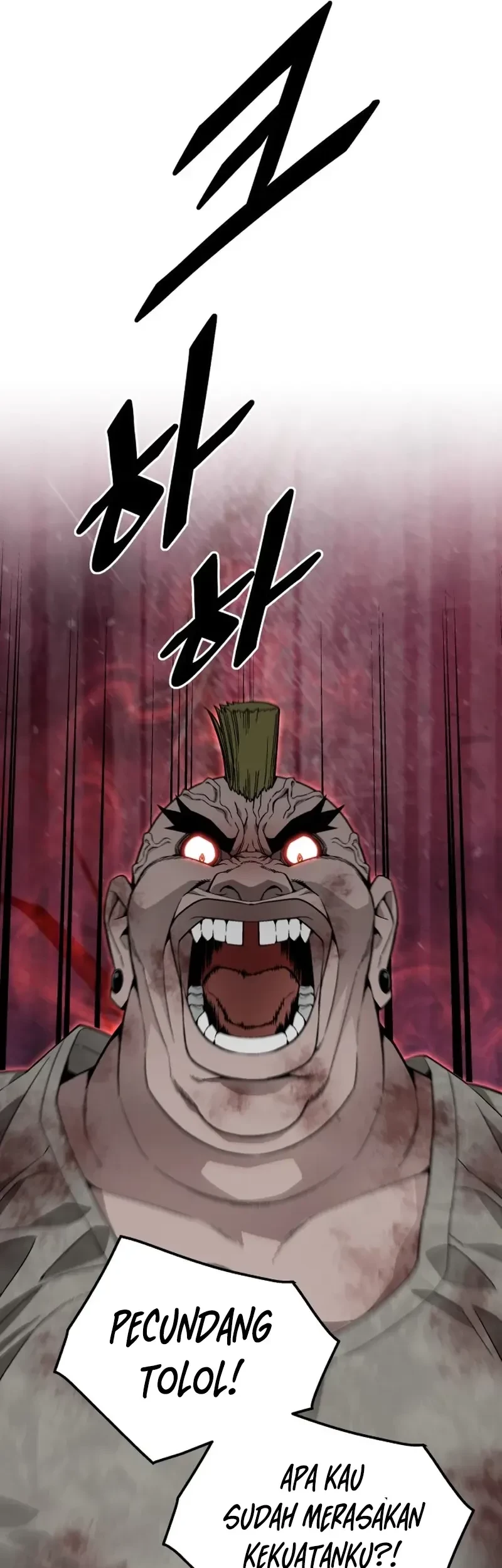 Apocalyptic Chef Awakening Bab 67 halaman 28