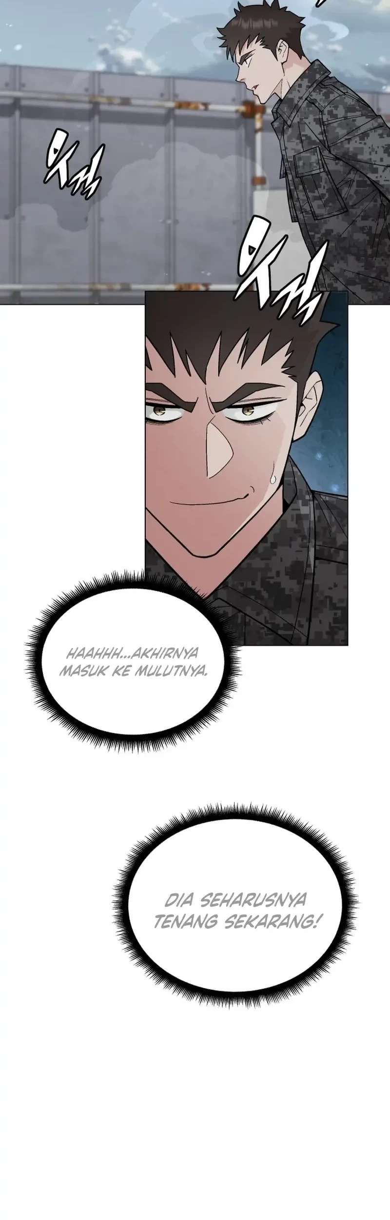 Apocalyptic Chef Awakening Bab 67 halaman 37