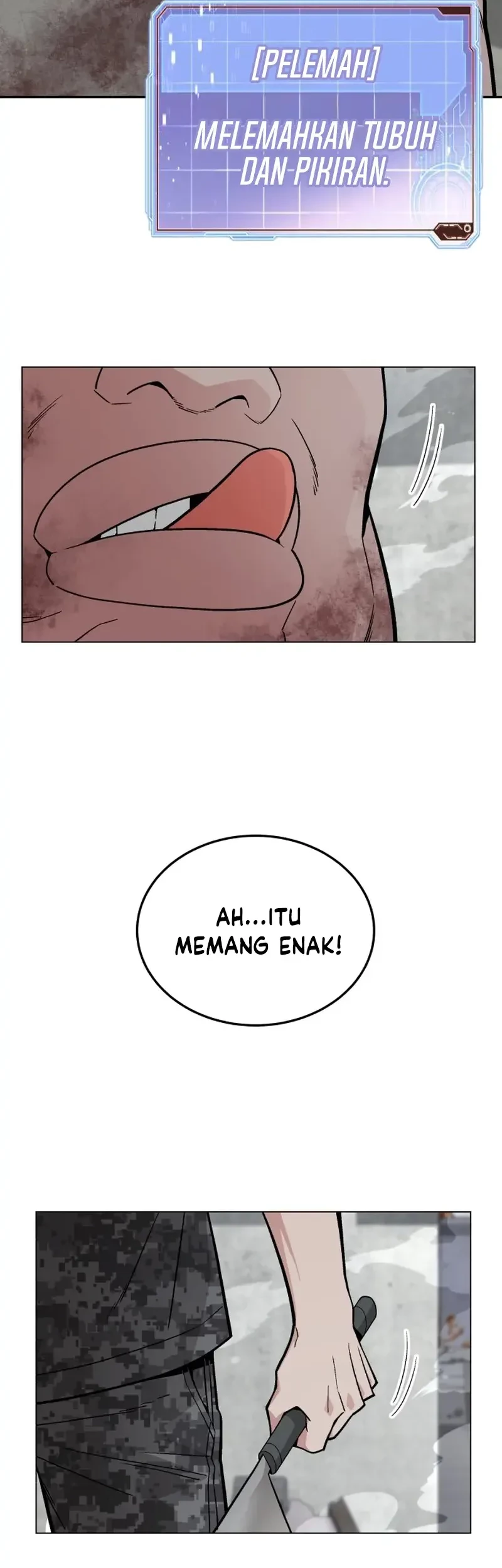 Apocalyptic Chef Awakening Bab 67 halaman 39