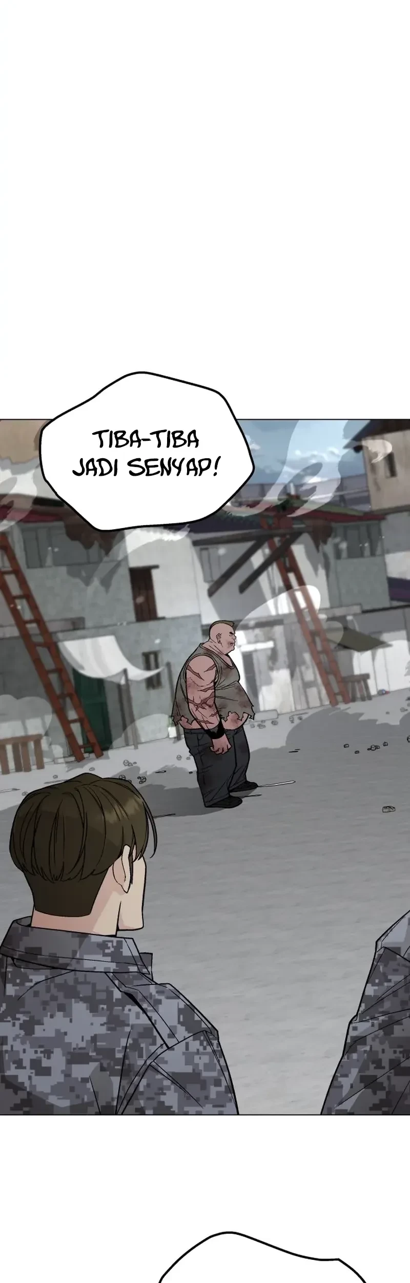 Apocalyptic Chef Awakening Bab 67 halaman 40