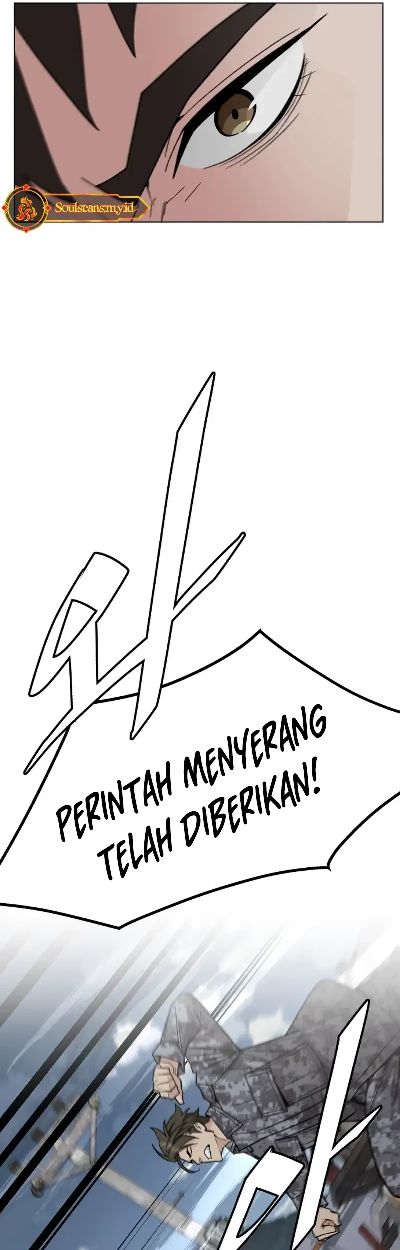 Apocalyptic Chef Awakening Bab 67 halaman 46