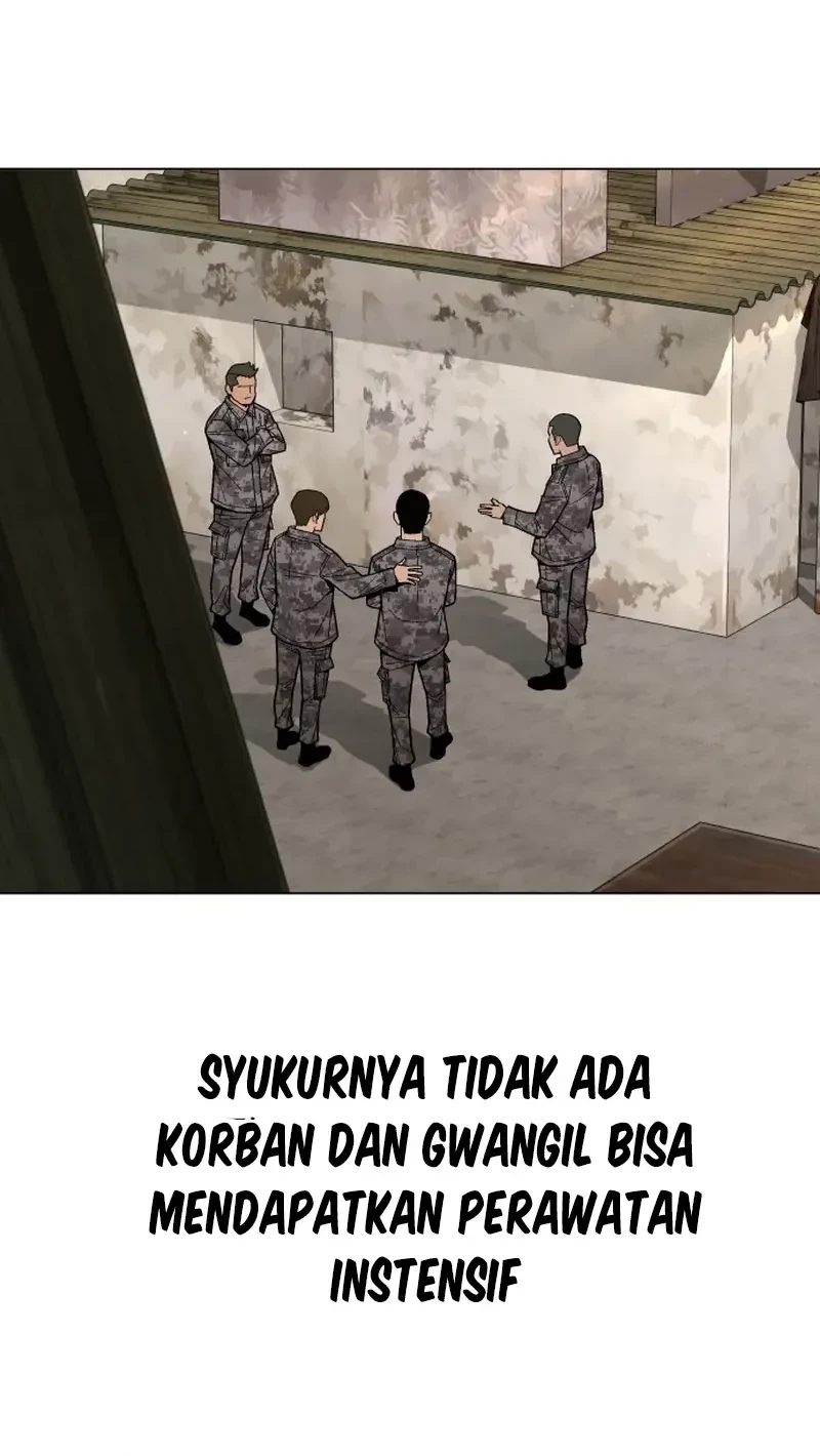 Apocalyptic Chef Awakening Bab 67 halaman 53