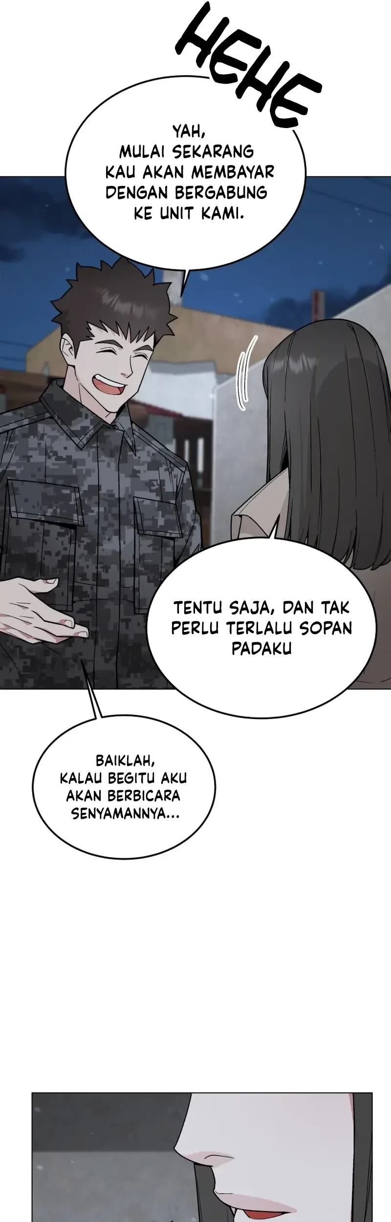 Apocalyptic Chef Awakening Bab 67 halaman 62