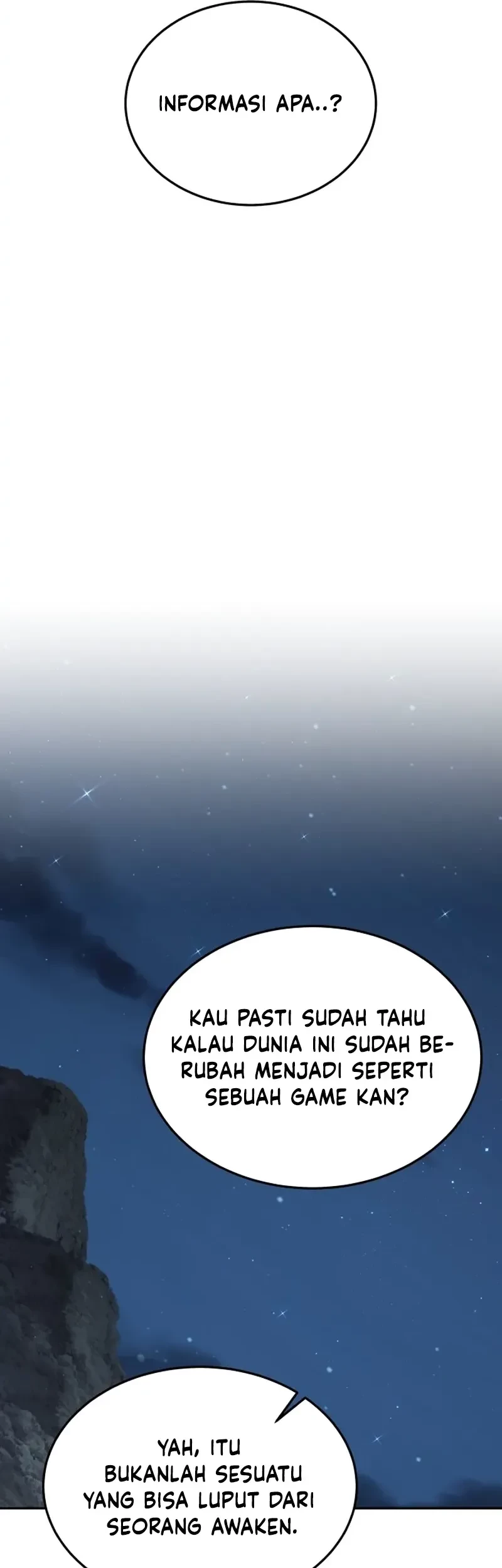 Apocalyptic Chef Awakening Bab 67 halaman 64