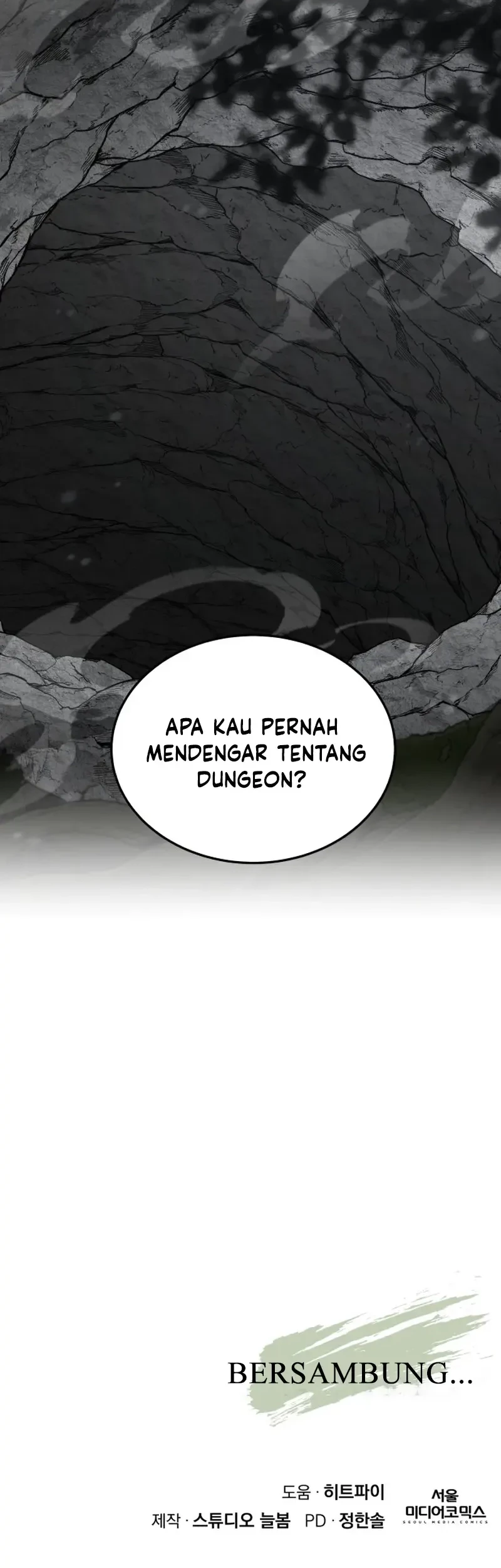 Apocalyptic Chef Awakening Bab 67 halaman 67