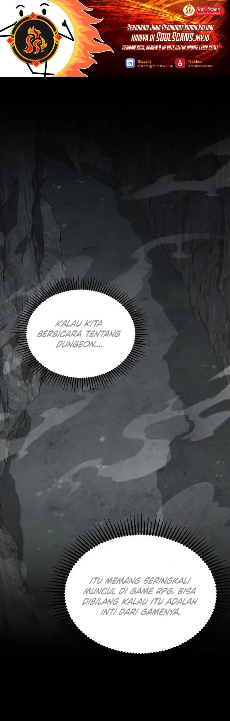 Apocalyptic Chef Awakening chapter 68 halaman 2