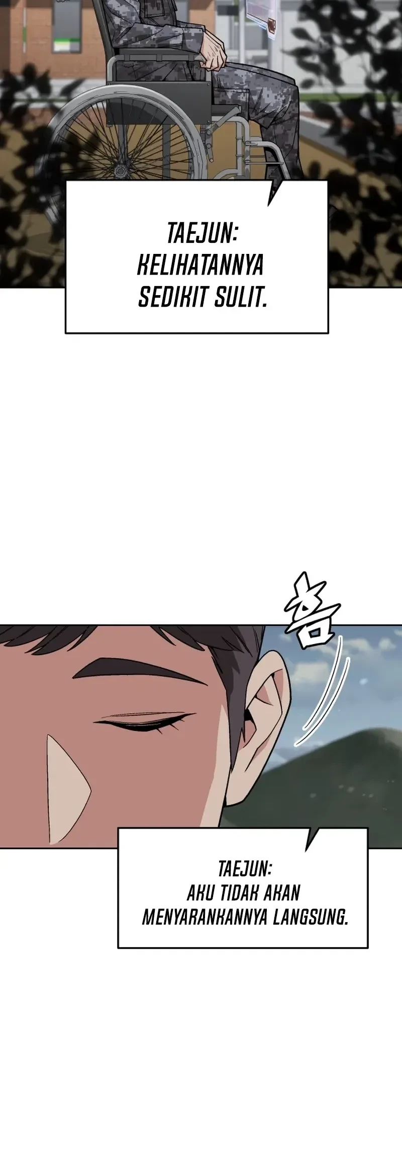 Apocalyptic Chef Awakening chapter 68 halaman 7