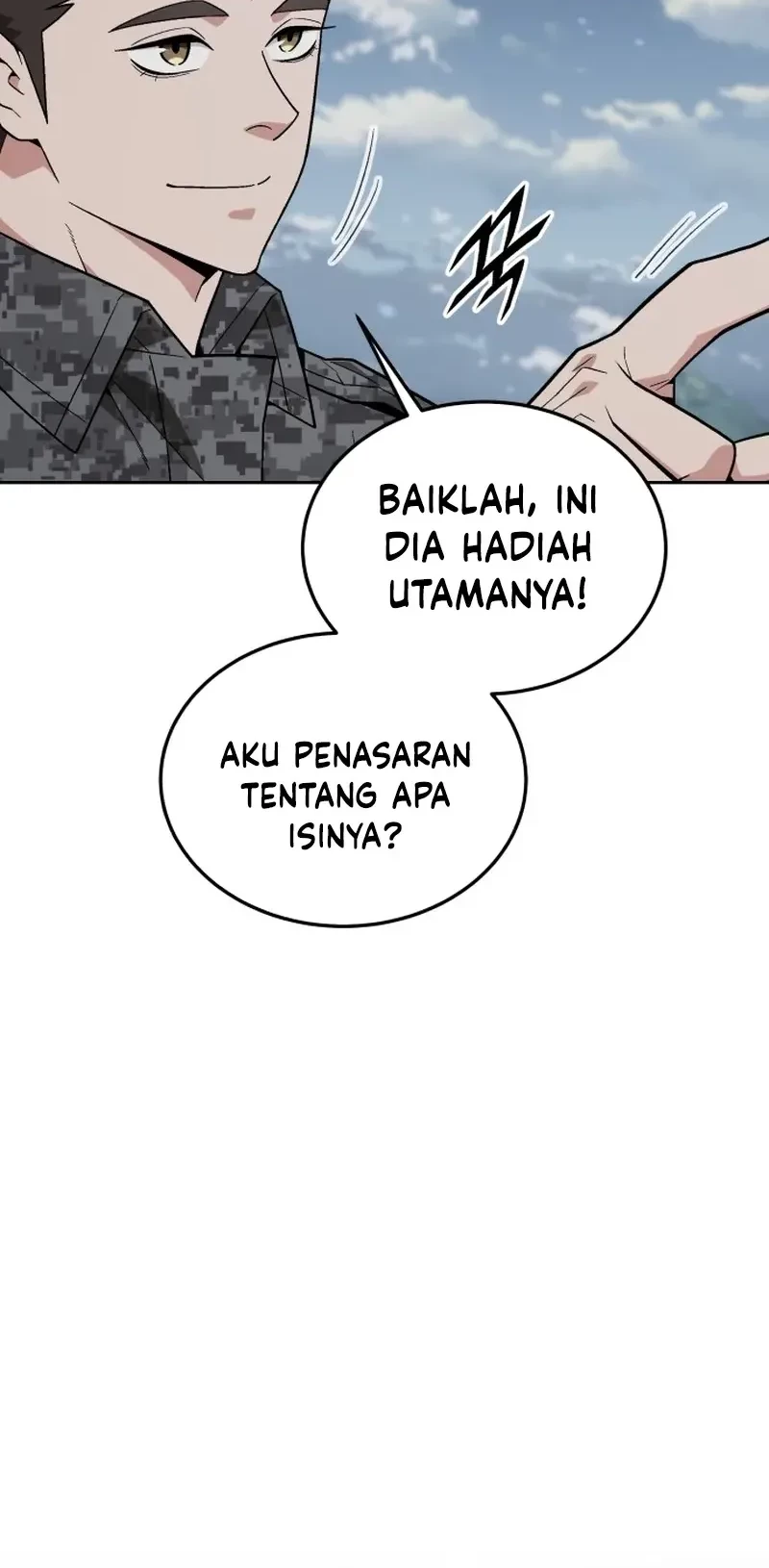Apocalyptic Chef Awakening chapter 68 halaman 13