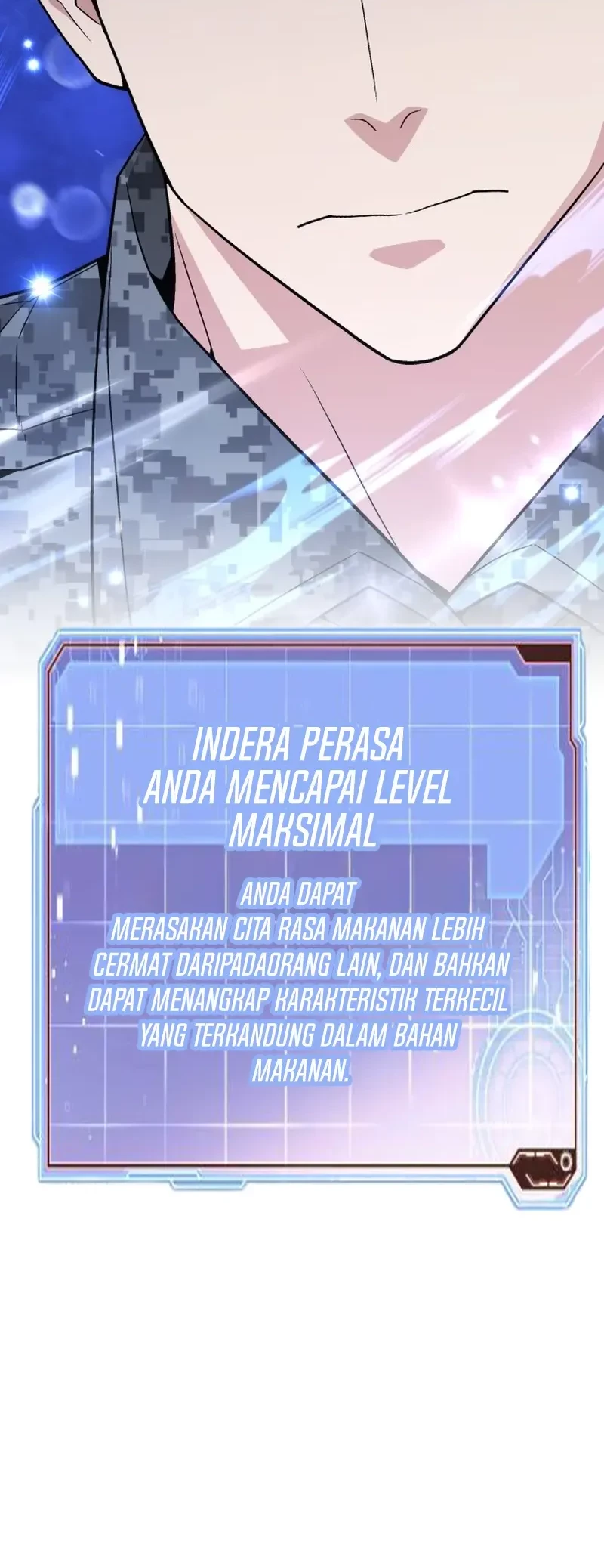 Apocalyptic Chef Awakening chapter 68 halaman 17