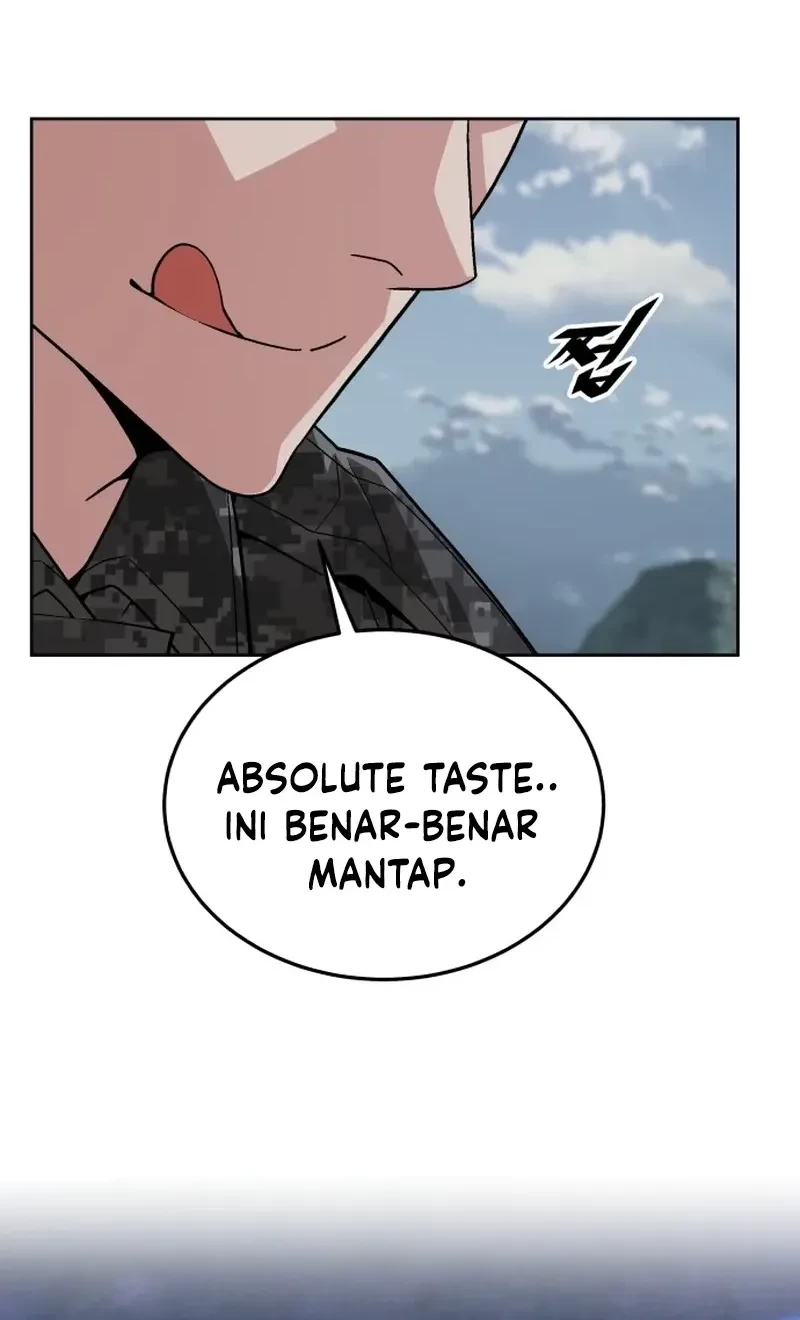 Apocalyptic Chef Awakening chapter 68 halaman 19