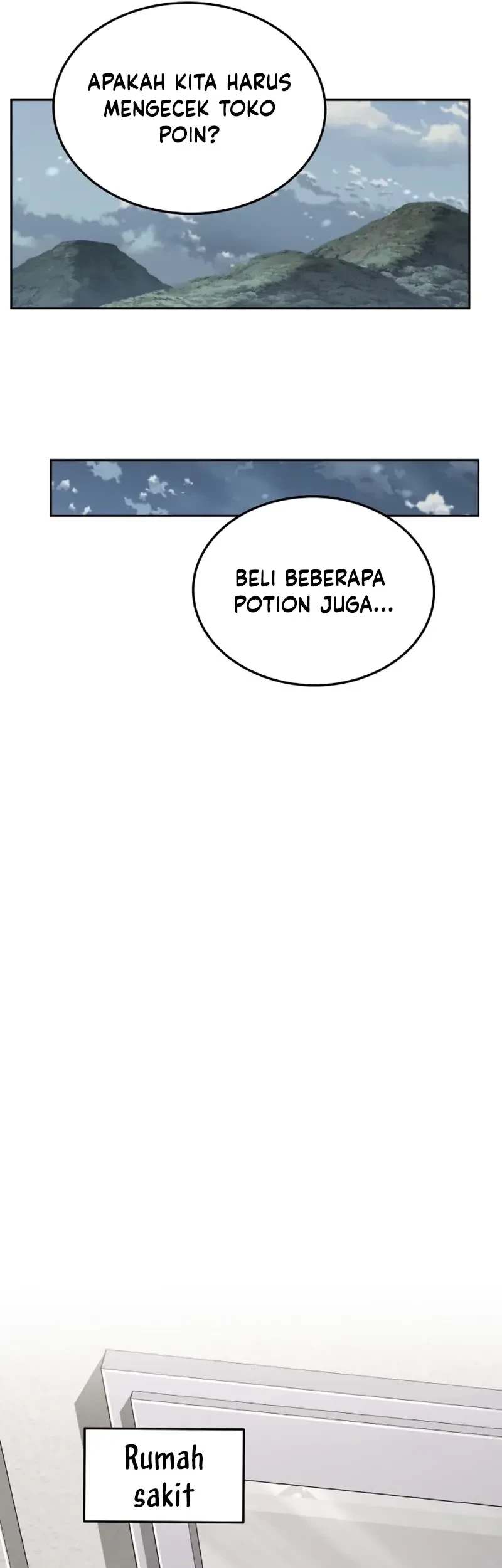 Apocalyptic Chef Awakening chapter 68 halaman 22