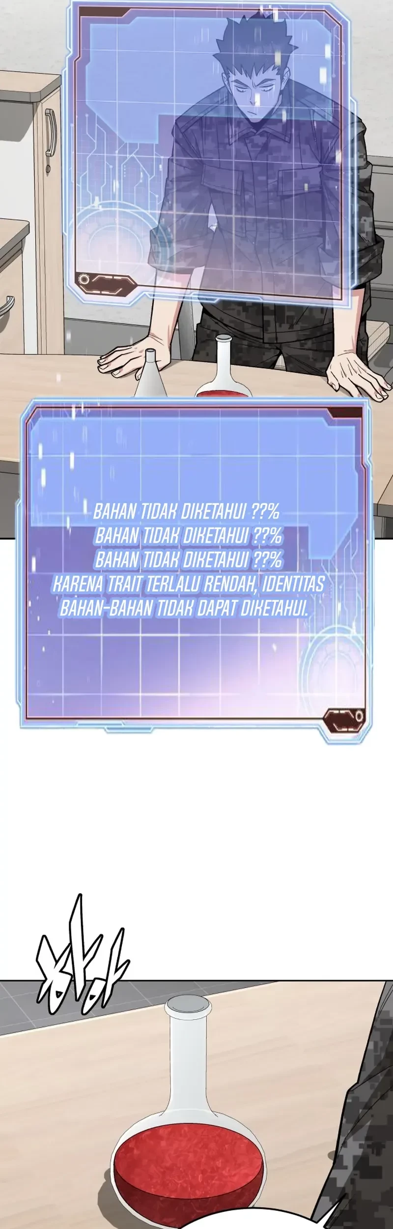 Apocalyptic Chef Awakening chapter 68 halaman 30