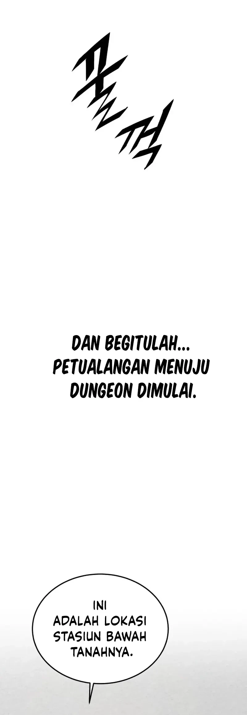 Apocalyptic Chef Awakening chapter 68 halaman 39