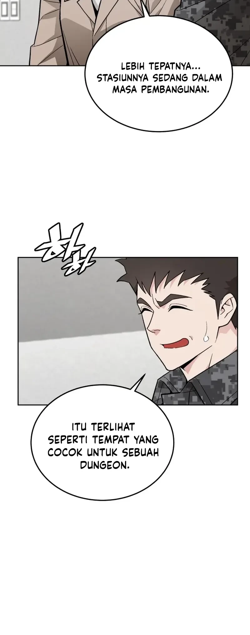 Apocalyptic Chef Awakening chapter 68 halaman 41