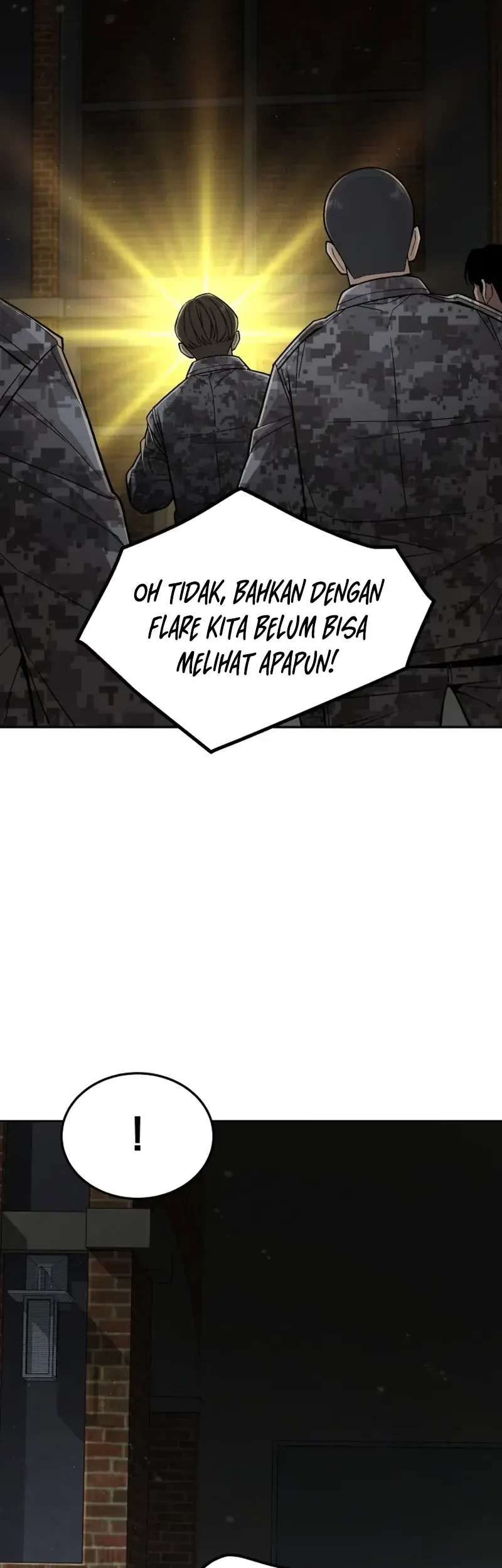 Apocalyptic Chef Awakening chapter 68 halaman 50
