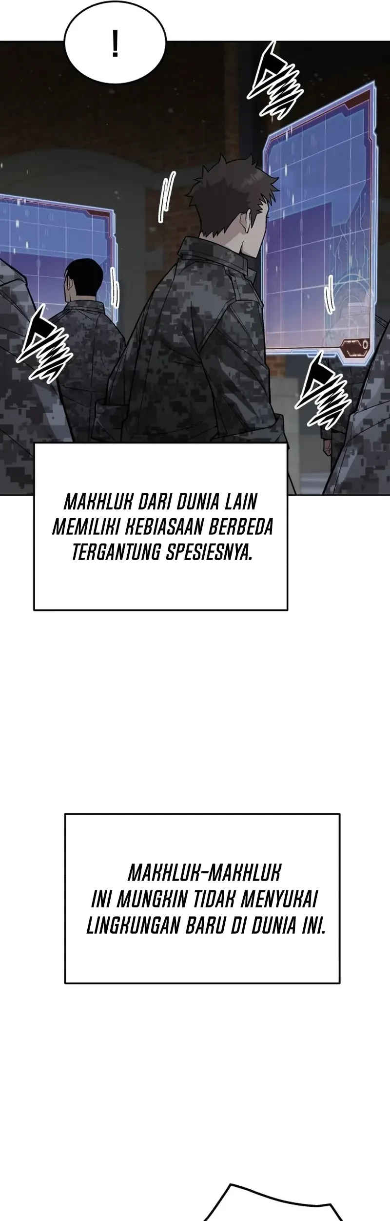 Apocalyptic Chef Awakening chapter 68 halaman 52